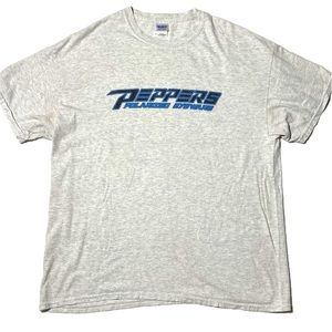 PEPPERS Polarized Eyewear T-shirt Size X-Large